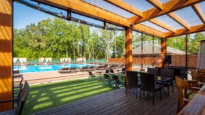 altana ogrodowa Poznań