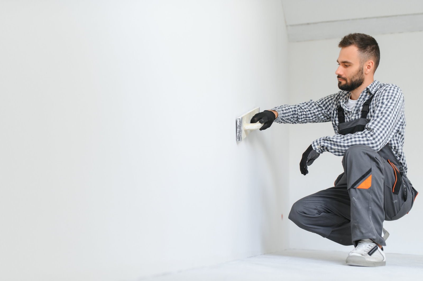 wykończenia wnętrz Kraków